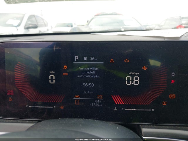 Kia K5 Gt-line