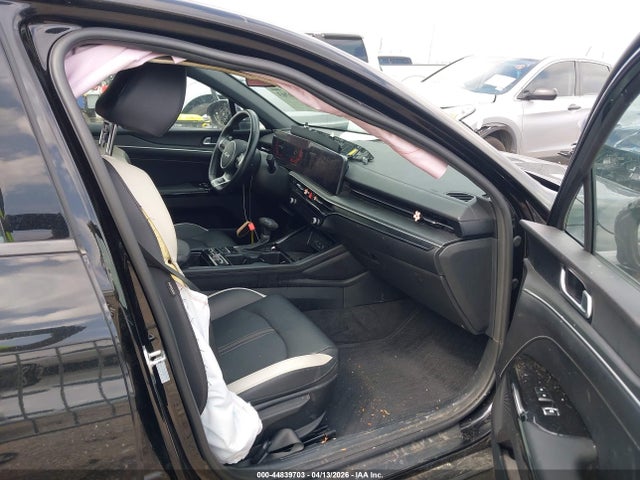 Kia K5 Gt-line