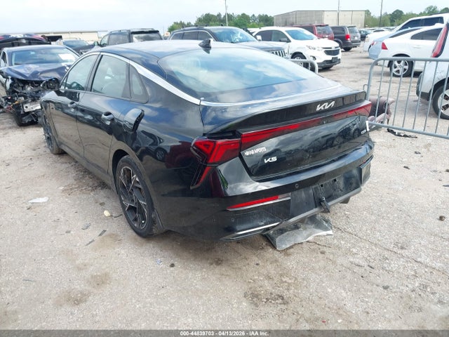 Kia K5 Gt-line