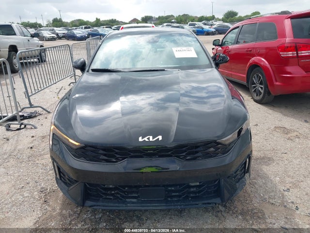 Kia K5 Gt-line
