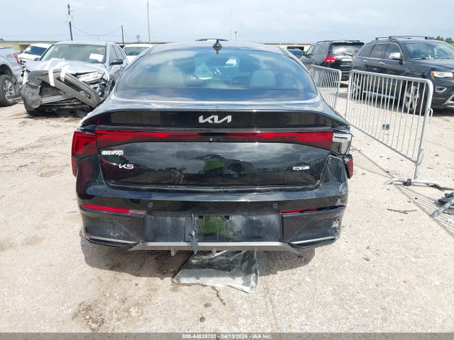 Kia K5 Gt-line