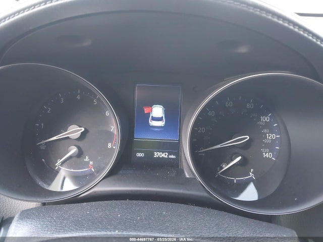 Toyota C-HR Le