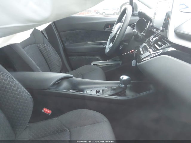 Toyota C-HR Le