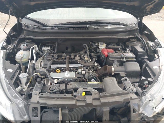 Nissan Kicks Play S