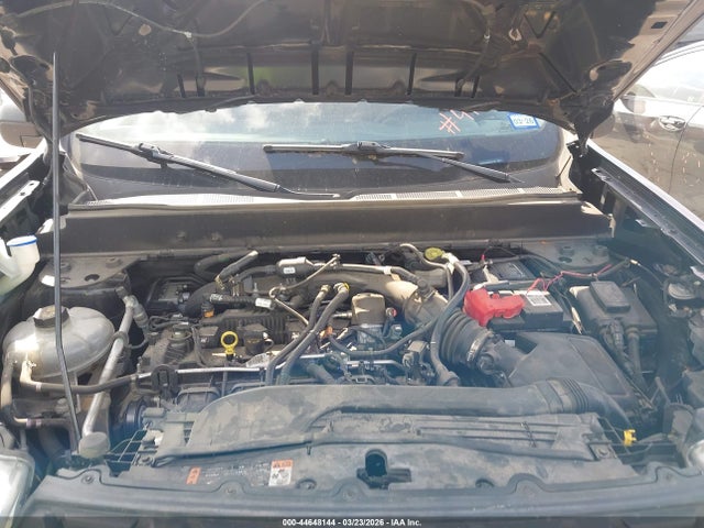 Ford Maverick Xl
