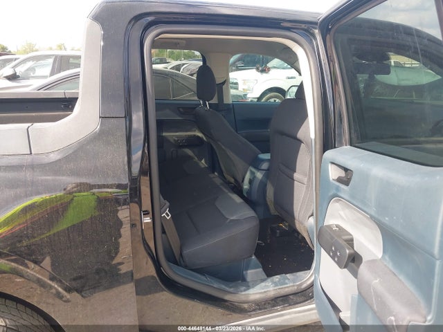 Ford Maverick Xl
