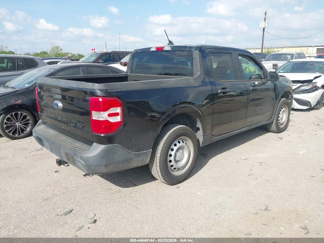 Ford Maverick Xl