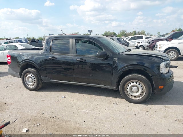 Ford Maverick Xl