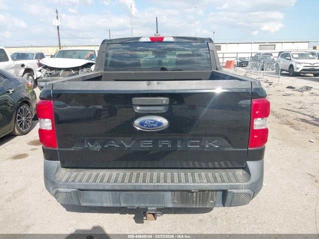 Ford Maverick Xl