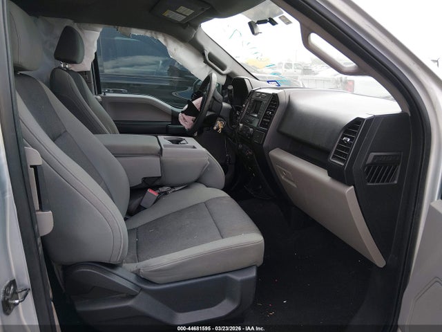 Ford F-150 Xl