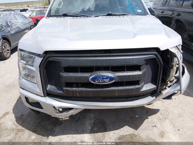 Ford F-150 Xl