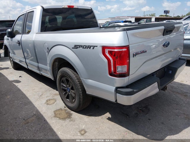 Ford F-150 Xl