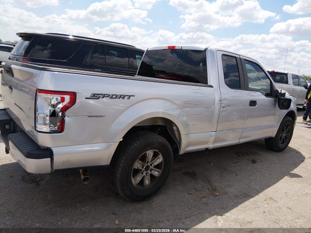 Ford F-150 Xl