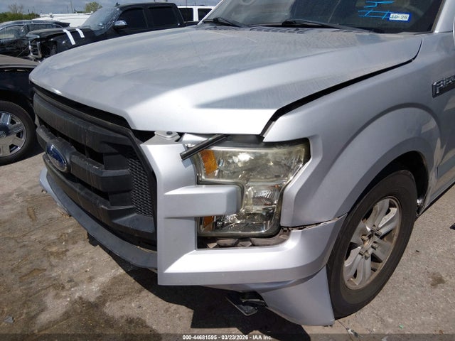 Ford F-150 Xl
