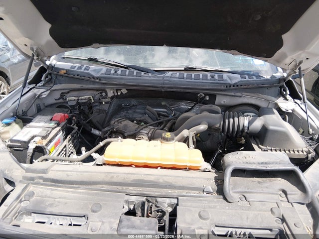 Ford F-150 Xl