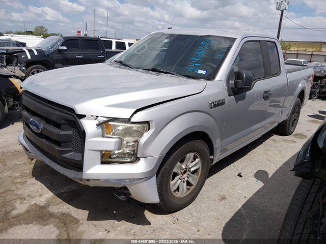 Ford F-150 Xl