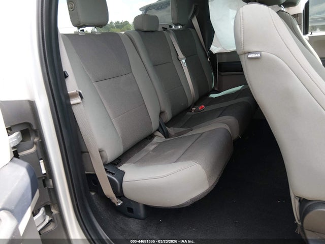 Ford F-150 Xl