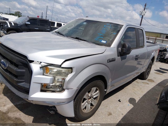 Ford F-150 Xl