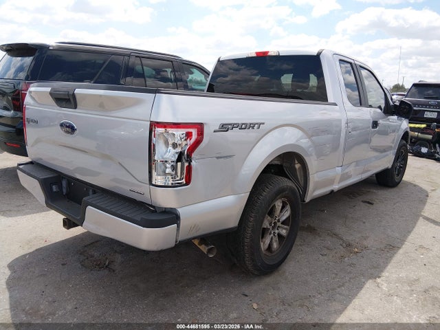 Ford F-150 Xl