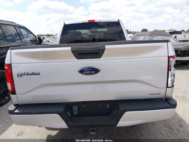 Ford F-150 Xl