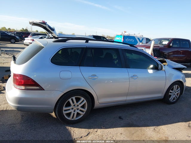 Volkswagen Jetta 2.0l Tdi