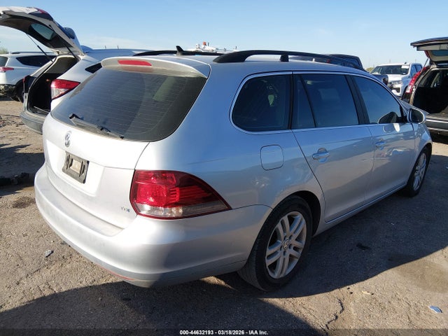 Volkswagen Jetta 2.0l Tdi
