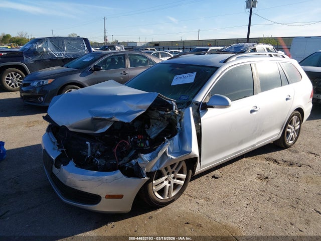 Volkswagen Jetta 2.0l Tdi