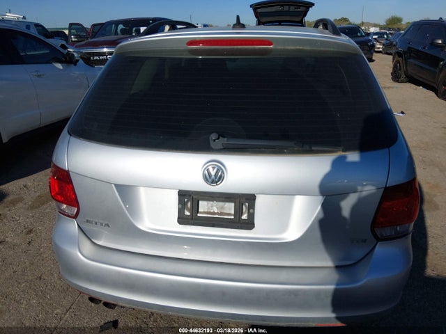 Volkswagen Jetta 2.0l Tdi