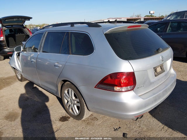 Volkswagen Jetta 2.0l Tdi