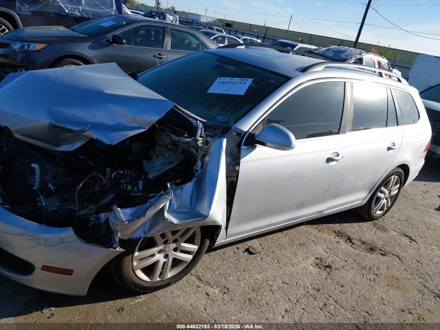 Volkswagen Jetta 2.0l Tdi