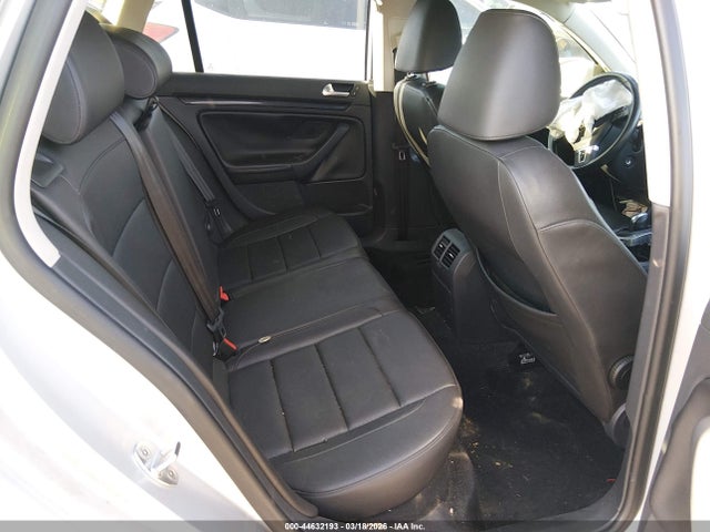 Volkswagen Jetta 2.0l Tdi