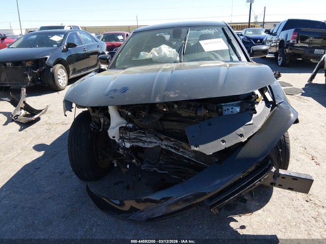 Dodge Charger Sxt Rwd