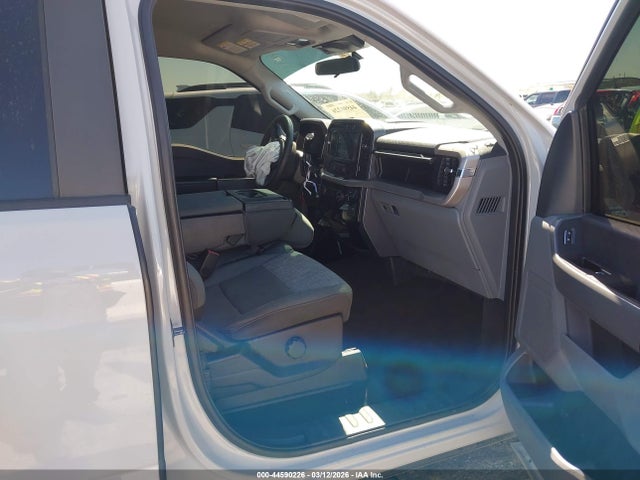 Ford F-150 Xlt