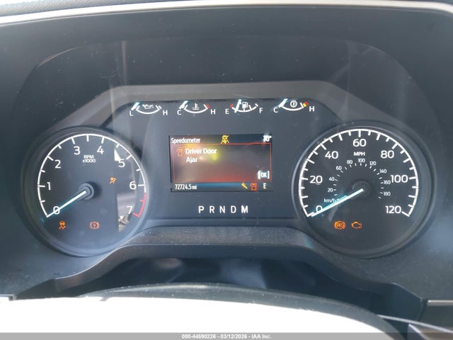 Ford F-150 Xlt