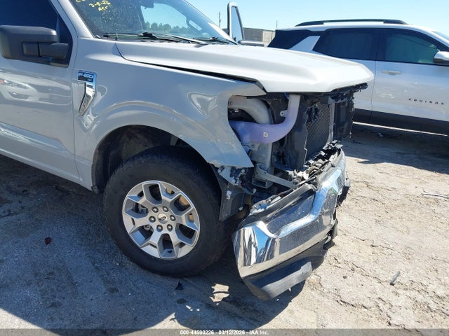 Ford F-150 Xlt