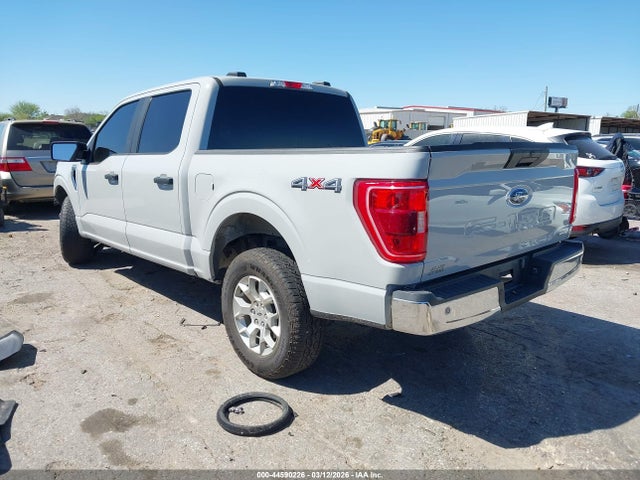 Ford F-150 Xlt