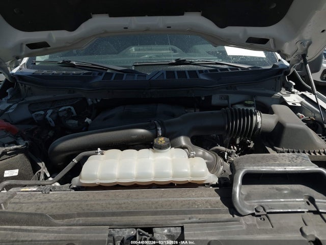 Ford F-150 Xlt