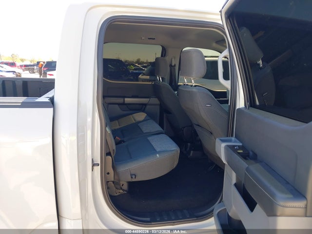 Ford F-150 Xlt