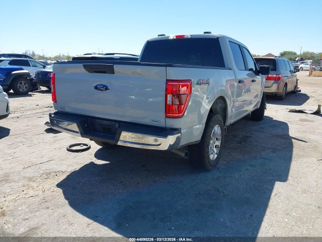 Ford F-150 Xlt