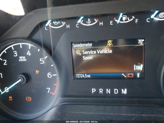 Ford F-150 Xlt