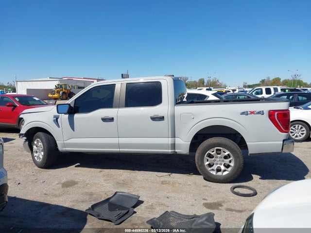 Ford F-150 Xlt