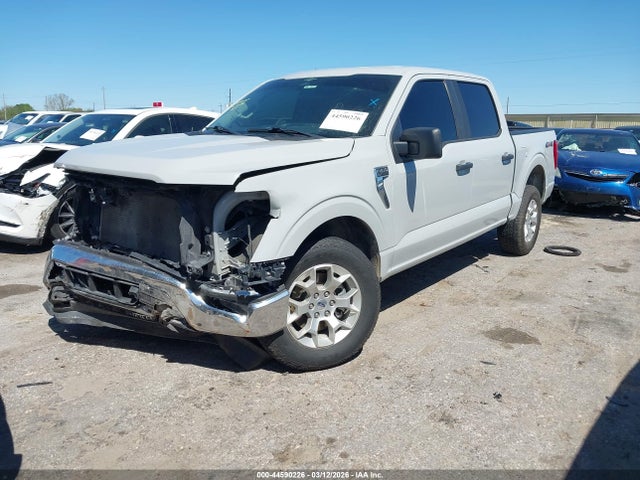 Ford F-150 Xlt