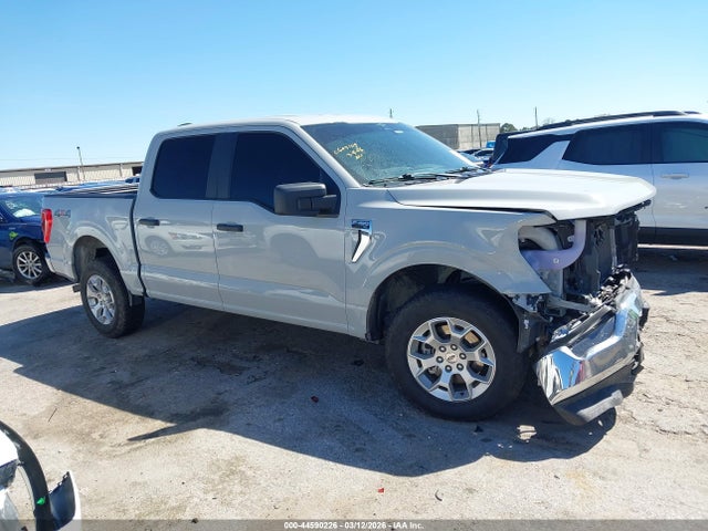 Ford F-150 Xlt