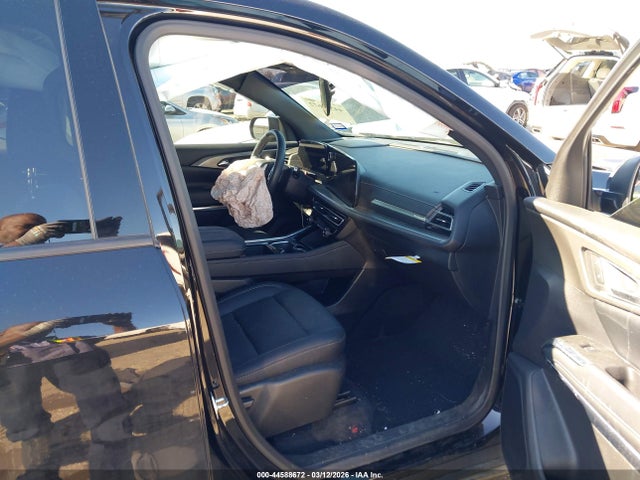 Chevrolet Traverse Fwd Lt