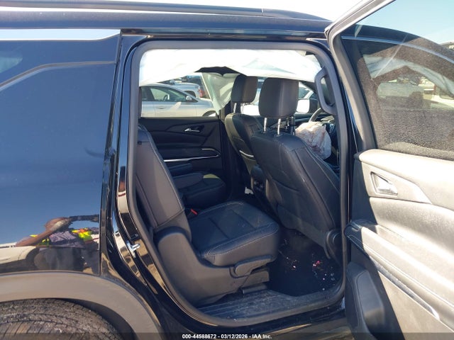 Chevrolet Traverse Fwd Lt