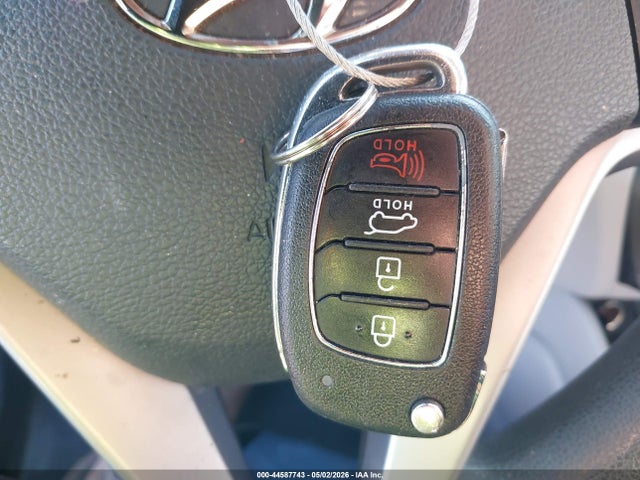 Hyundai TUCSON Se