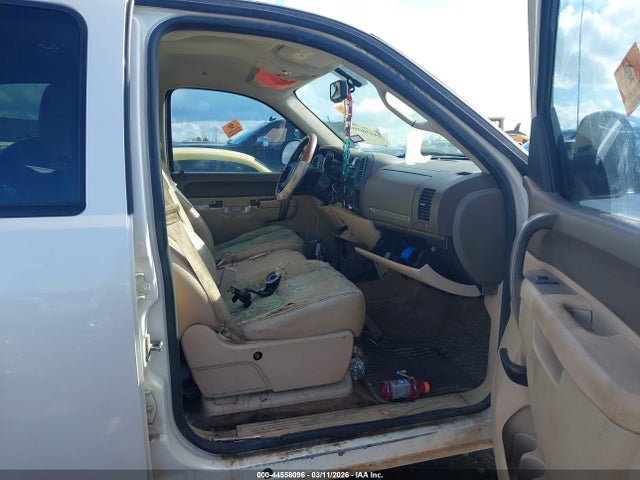 GMC Sierra 1500 Sle