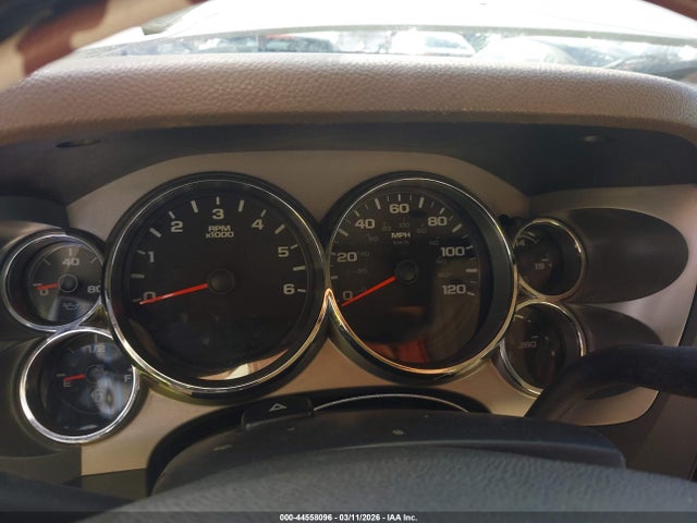 GMC Sierra 1500 Sle