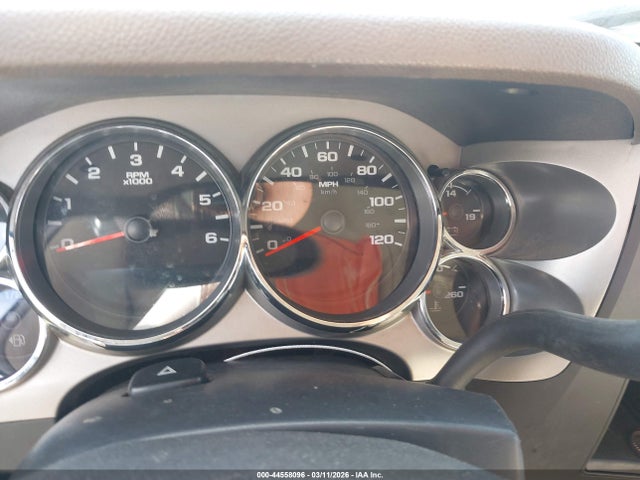 GMC Sierra 1500 Sle
