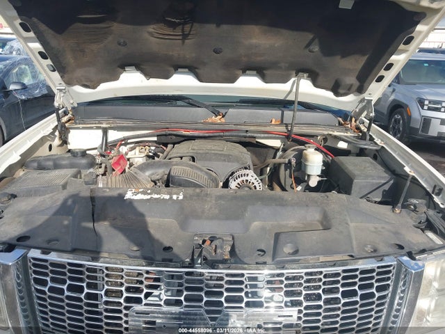 GMC Sierra 1500 Sle